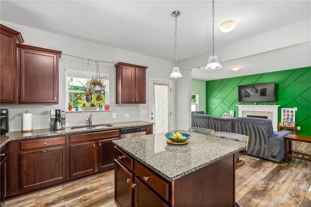 7001 Lowline Drive, Greensboro, NC 27405