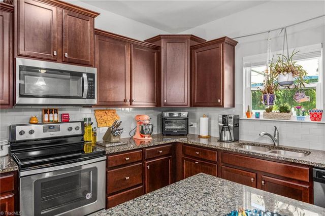 7001 Lowline Drive, Greensboro, NC 27405