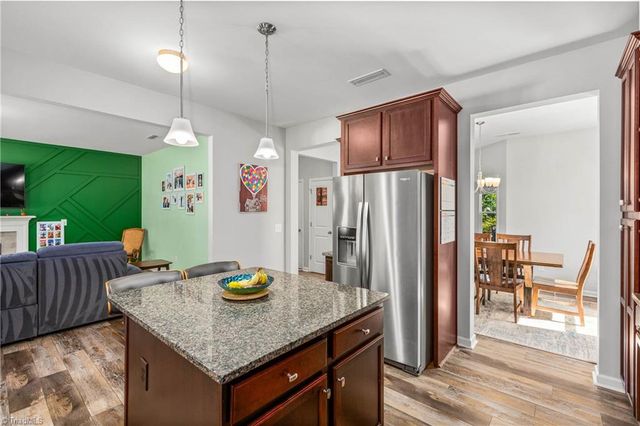 7001 Lowline Drive, Greensboro, NC 27405
