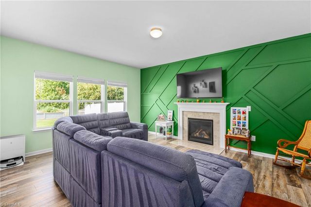 7001 Lowline Drive, Greensboro, NC 27405