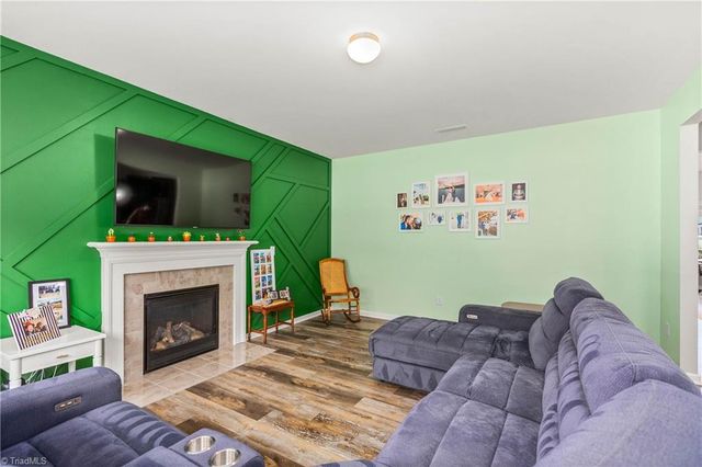 7001 Lowline Drive, Greensboro, NC 27405