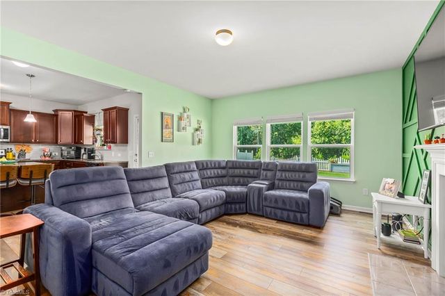 7001 Lowline Drive, Greensboro, NC 27405