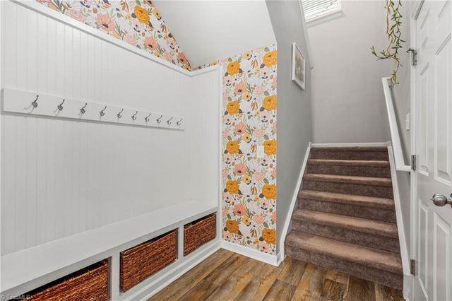 7001 Lowline Drive, Greensboro, NC 27405