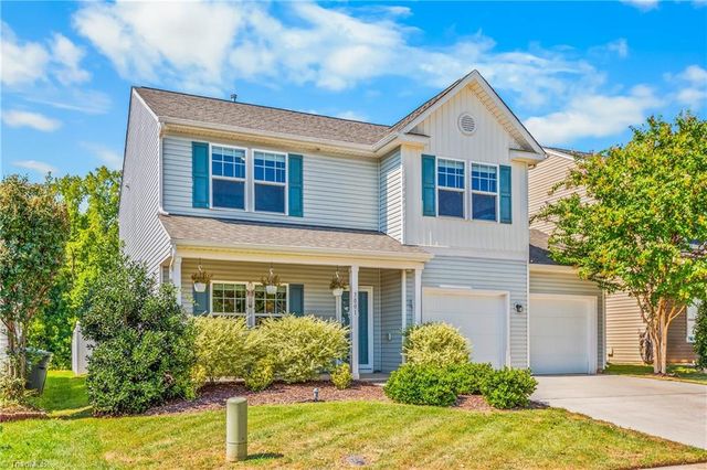 7001 Lowline Drive, Greensboro, NC 27405