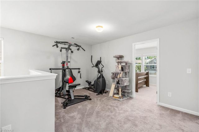 7001 Lowline Drive, Greensboro, NC 27405