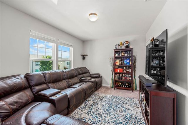 7001 Lowline Drive, Greensboro, NC 27405