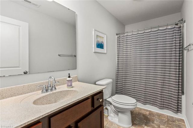 7001 Lowline Drive, Greensboro, NC 27405