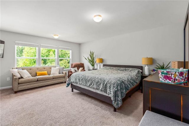 7001 Lowline Drive, Greensboro, NC 27405