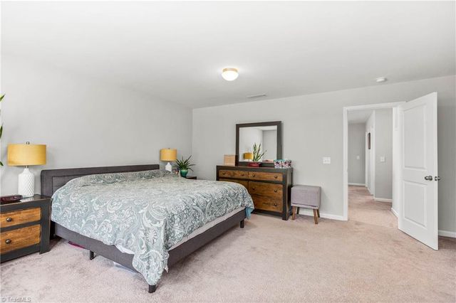 7001 Lowline Drive, Greensboro, NC 27405