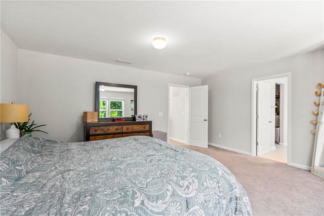 7001 Lowline Drive, Greensboro, NC 27405
