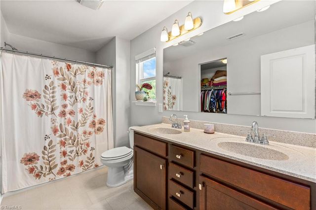7001 Lowline Drive, Greensboro, NC 27405