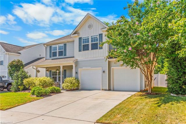 7001 Lowline Drive, Greensboro, NC 27405