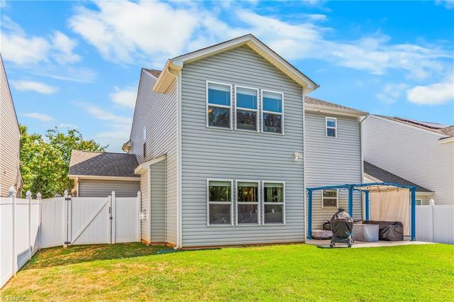 7001 Lowline Drive, Greensboro, NC 27405