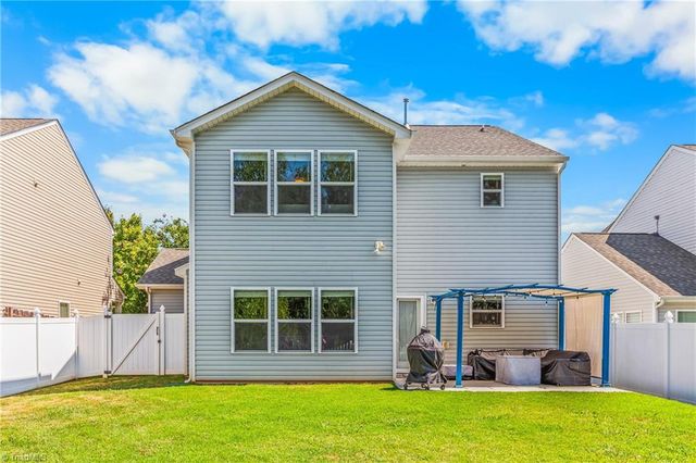 7001 Lowline Drive, Greensboro, NC 27405