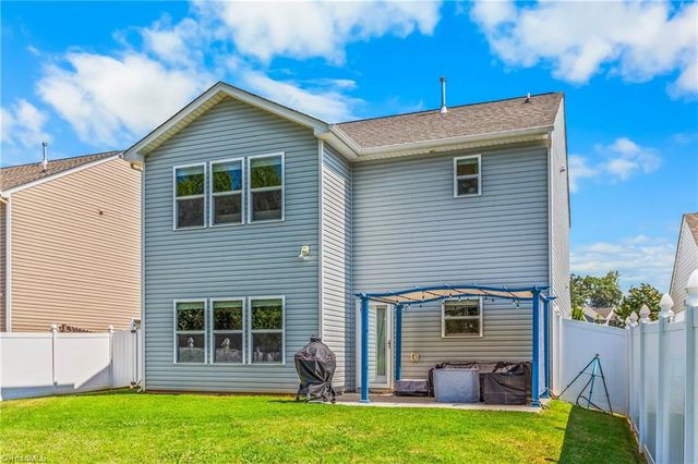 7001 Lowline Drive, Greensboro, NC 27405