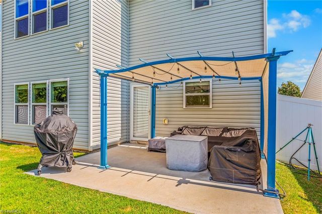 7001 Lowline Drive, Greensboro, NC 27405