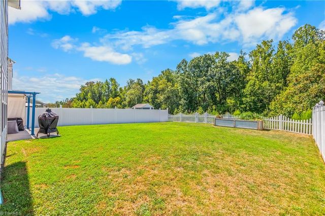 7001 Lowline Drive, Greensboro, NC 27405