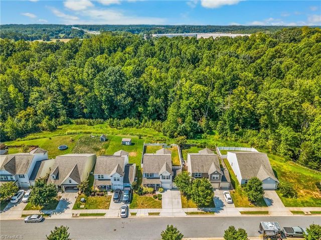 7001 Lowline Drive, Greensboro, NC 27405