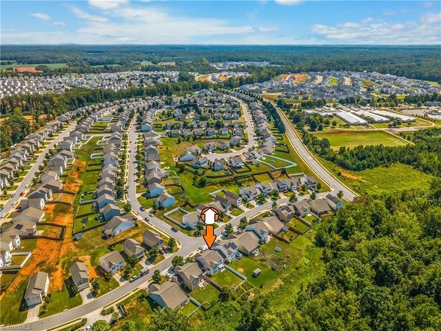 7001 Lowline Drive, Greensboro, NC 27405