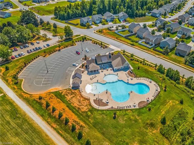7001 Lowline Drive, Greensboro, NC 27405