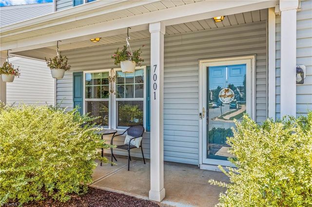 7001 Lowline Drive, Greensboro, NC 27405