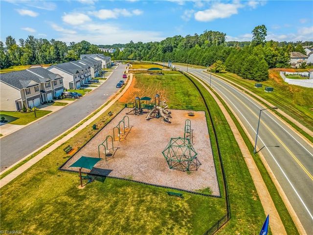 7001 Lowline Drive, Greensboro, NC 27405