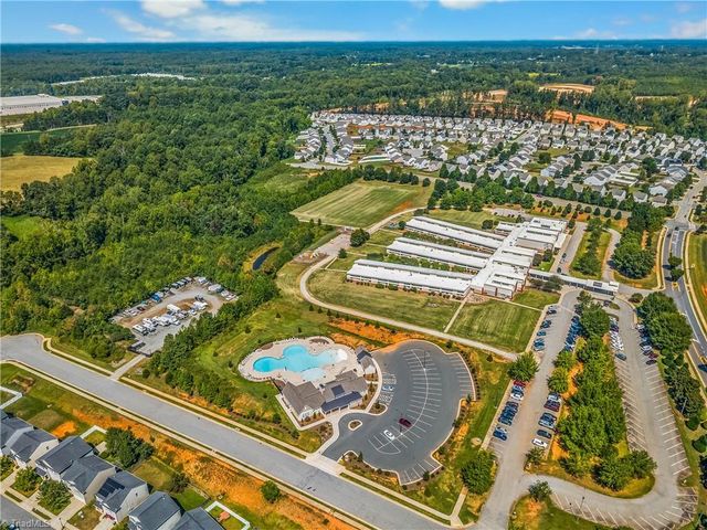 7001 Lowline Drive, Greensboro, NC 27405
