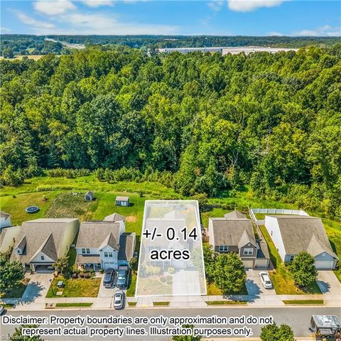 7001 Lowline Drive, Greensboro, NC 27405