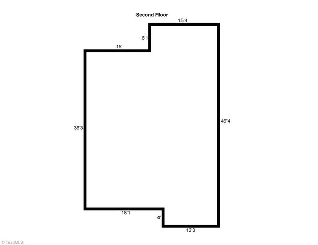 7001 Lowline Drive, Greensboro, NC 27405