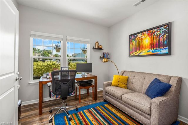 7001 Lowline Drive, Greensboro, NC 27405
