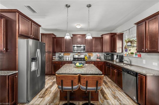7001 Lowline Drive, Greensboro, NC 27405