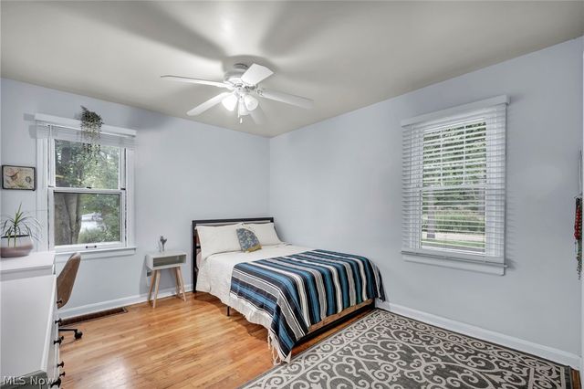 755 W Glendale Street, Bedford, OH 44146