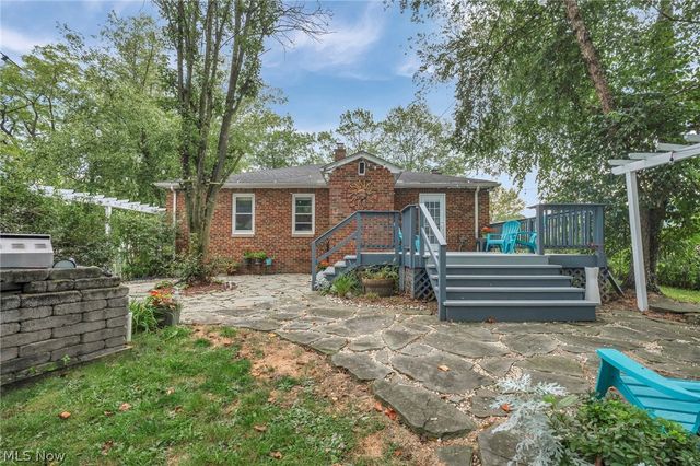 755 W Glendale Street, Bedford, OH 44146