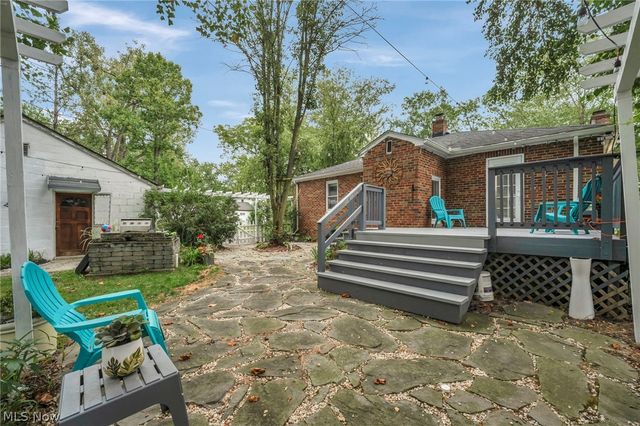 755 W Glendale Street, Bedford, OH 44146