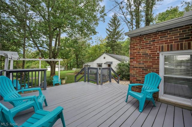 755 W Glendale Street, Bedford, OH 44146