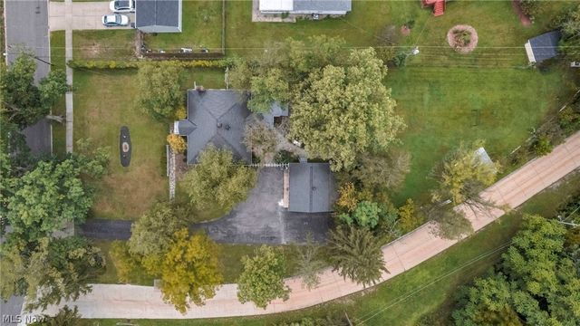 755 W Glendale Street, Bedford, OH 44146