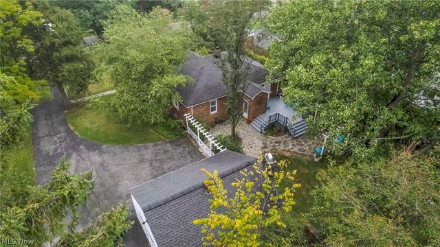 755 W Glendale Street, Bedford, OH 44146