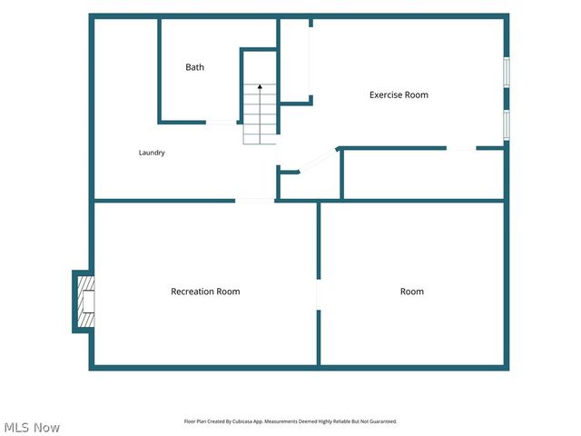 755 W Glendale Street, Bedford, OH 44146