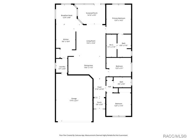 979 Pritchard Island Road, Inverness, FL 34450