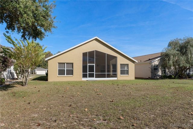 979 Pritchard Island Road, Inverness, FL 34450