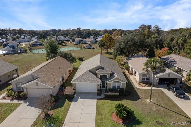 979 Pritchard Island Road, Inverness, FL 34450