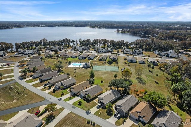 979 Pritchard Island Road, Inverness, FL 34450