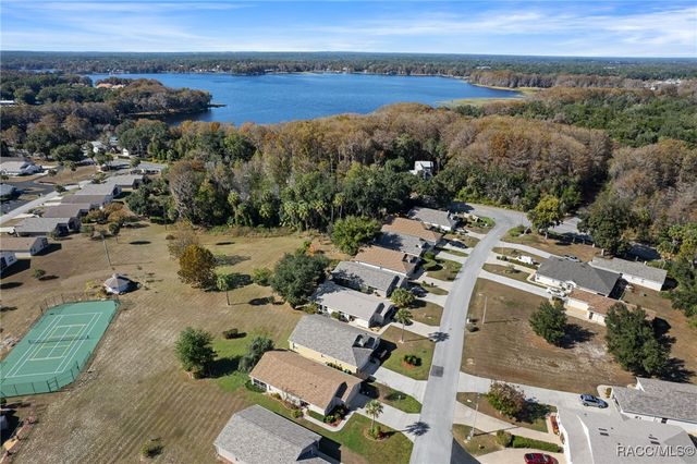 979 Pritchard Island Road, Inverness, FL 34450