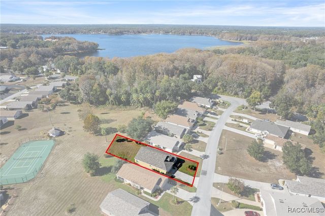 979 Pritchard Island Road, Inverness, FL 34450