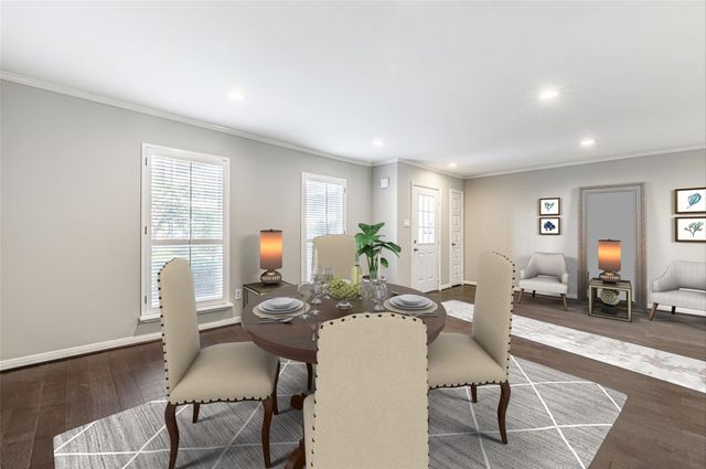 14214 Misty Meadow Lane, Houston, TX 77079