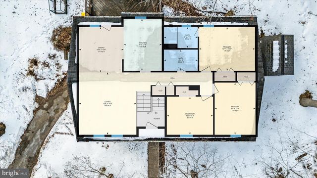 3617 30TH ST, Chesapeake Beach, MD 20732