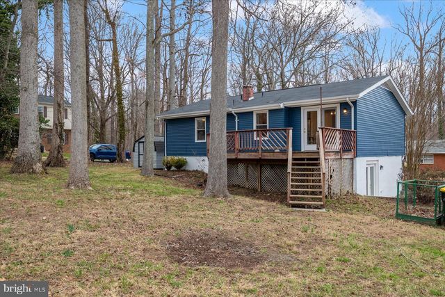 3617 30TH ST, Chesapeake Beach, MD 20732