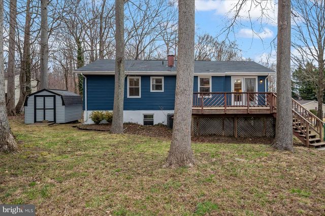 3617 30TH ST, Chesapeake Beach, MD 20732