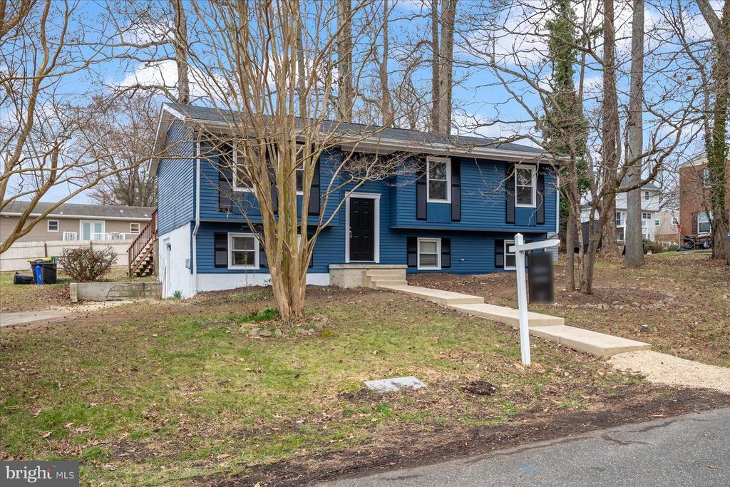 3617 30TH ST, Chesapeake Beach, MD 20732