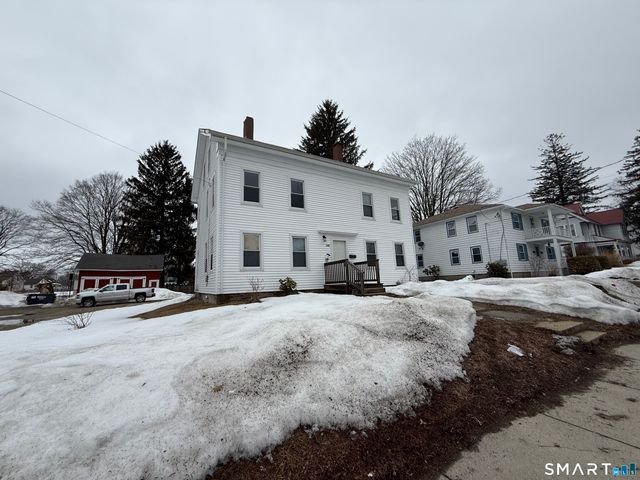 330-342 Church Street, Putnam, CT 06260